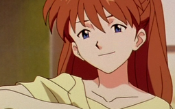 Tsunderes