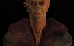 Would I present them to my parents?