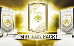 FIFA MID ICONS