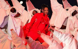 SuperBowl Halftime Shows