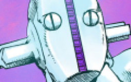 are jojo stands smashable