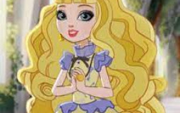 Ever After High