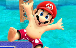 strongest anime character