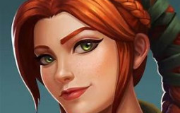 Paladins Tier List(thickness)