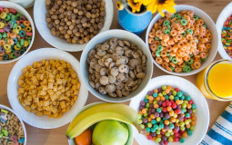 Cereal