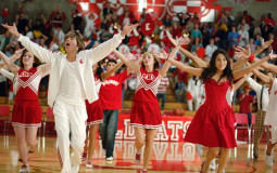 high school musical songs