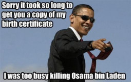 Barack Obama best photos