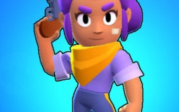 Brawl stars