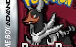 radical red showdown ou mons(also has some uubl mons bc wynaut)