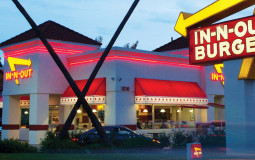 Best to worst fast food plac