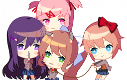Anime Ships