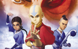Avatar: The Last Airbender Characters