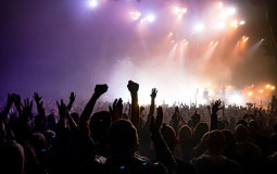 Mejores conciertos PR (A)