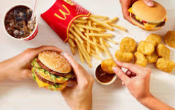 Fast Food & Restaurant Ranking