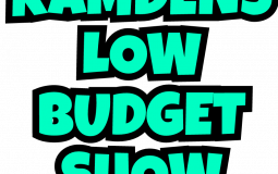 THEKAMDEN CHARACTERS