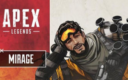 Apex Tier list: Legends