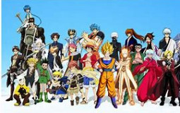 Anime tier list 4/27/22