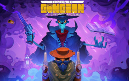 Enter The Gungeon Tier List