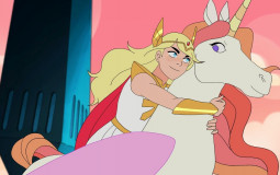 She-ra