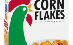 Cereals