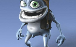 Crazy Frog Albums