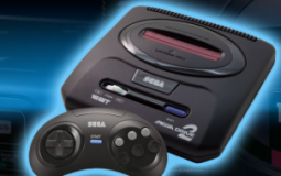 Mega Drive Mini 2 i want