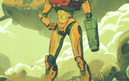 Metroid All Characters Ranked