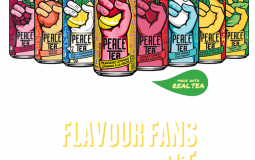peace tea