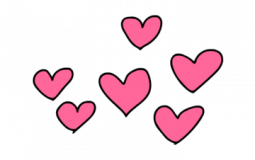 Celeb Crushes