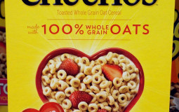Cereal brands