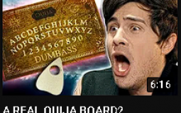 Smosh video tier list