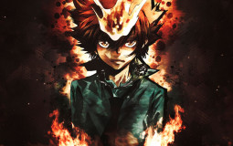 My MANGA Tier List