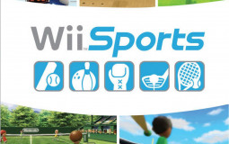 Wii games