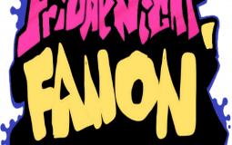 FNF Fanon Wiki Characters