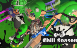 All splatoon 3 weapons V2.0 newest