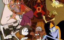 Tacks Animated Film Tier