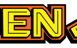 Shonen Jump manga