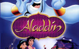 Film disney