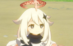 Genshin Cutscene Tier List (3.2)