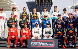 Formula 1 Drivers