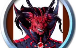 Craig Campaign Characters