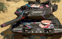 War Thunder Smash or Pass [Ger]