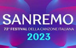SANREMO 2023