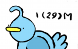 Bird Tier List