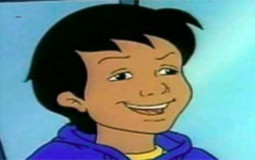anime chars I'm crushing on