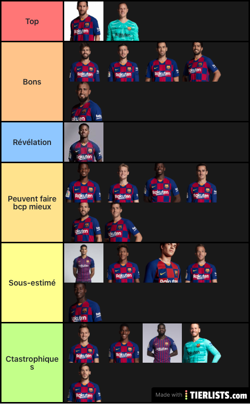 Barça