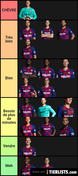 Barca