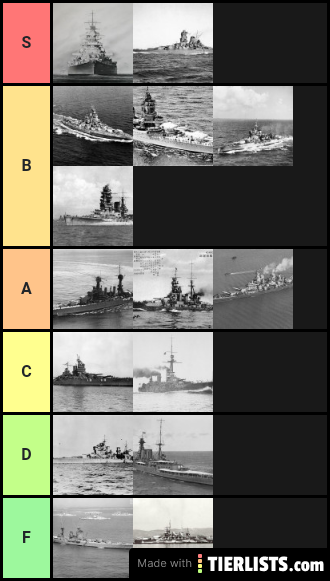 Battleships