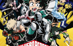 Los que animes que he visto