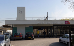 "Est-ce que je peux copier ton devoir?"